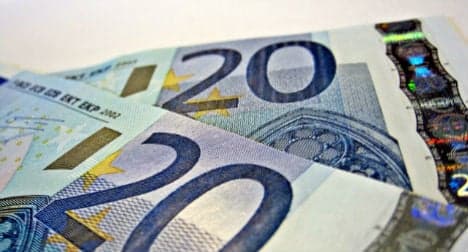 EU probes possible financial data manipulation in Salzburg