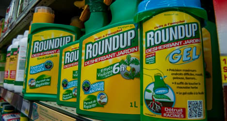 UN: weedkiller 'unlikely' to cause cancer