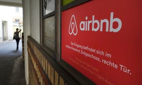 Hundreds of hosts ignore Berlin’s Airbnb ban