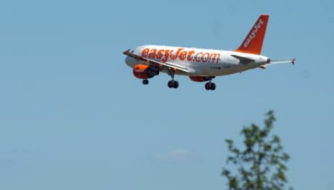Travel chaos looms as Easyjet workers call strike in Malaga
