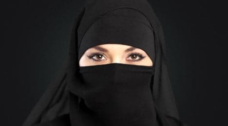 Danish school bars Muslim students from wearing niqab