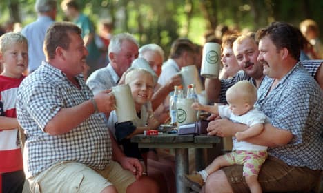 The Local's ultimate guide to summer in Germany