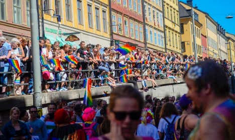 'Bigotry is not dead in Sweden – we still need to talk'