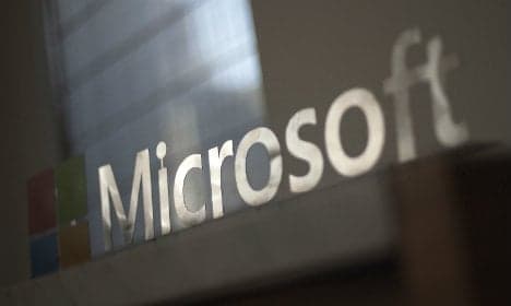 Microsoft buys Italian startup in 'internet of things' push