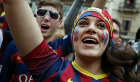 5 reasons why Spanish clubs dominate European football