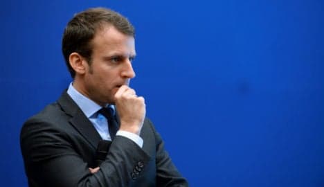 France warns Britain about 'the day after the exit'