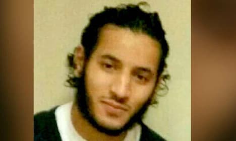 Man behind French police killings had jihadist links