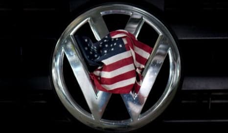 VW agrees to $14.7 bn payout in US emissions probe