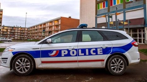 Troubled man stabs French teen for 'Ramadan sacrifice'