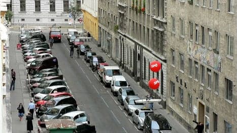 Court rules local election rerun in Vienna