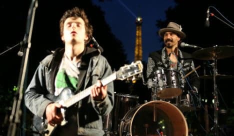 Terror fears mute French solstice music bash