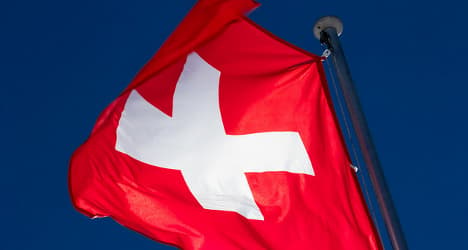Switzerland sets out law on expelling foreign criminals