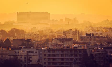 Good news for renters: New caps to hit Paris region