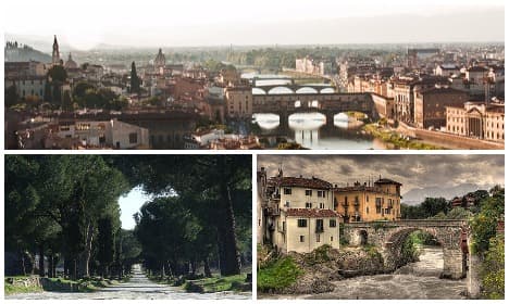 Italy's 'too full of Unesco sites' to bother bidding this year