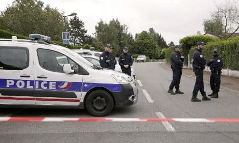 Killings leave town in shock and France on edge again
