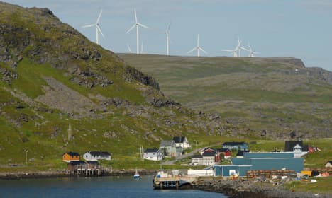 Norway aims to be climate-neutral by 2030