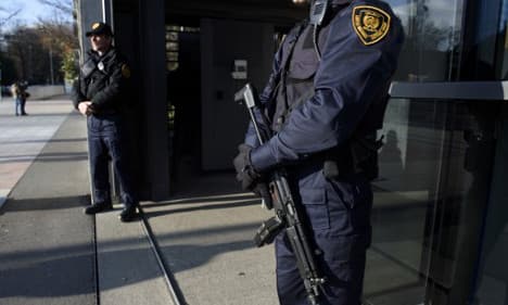 Switzerland eyes travel ban for jihad suspects