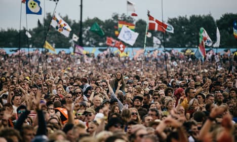 8 key questions ahead of this year’s Roskilde Festival