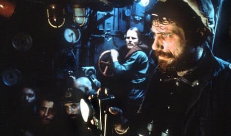 German classic Das Boot to be reborn in new TV show
