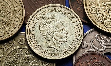 Danish bankers eye Brexit cash-in