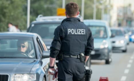 Nine dead in shooting rampage in Munich