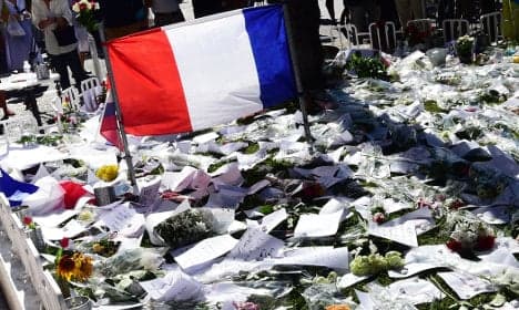 What has France actually done to fight terrorism?