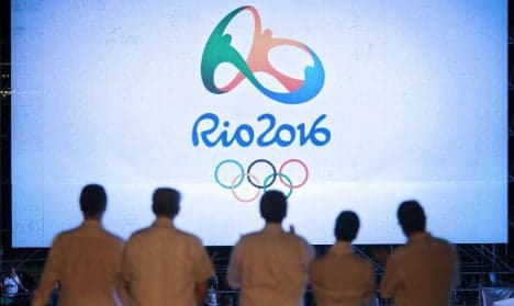 France warned of planned attack on Rio Olympic team