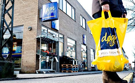Danish supermarket Netto pulls out of Britain