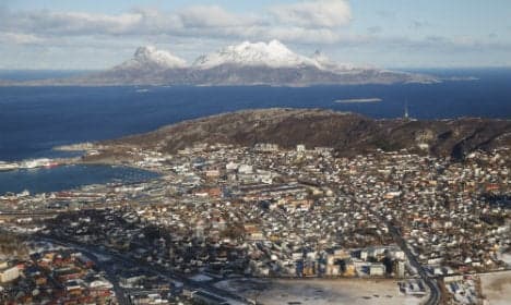 74 percent of North Norway 'against EU'