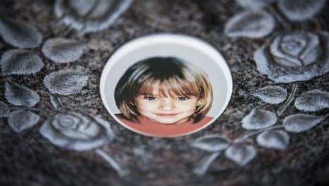 Bone find reignites case of child missing for 15 years