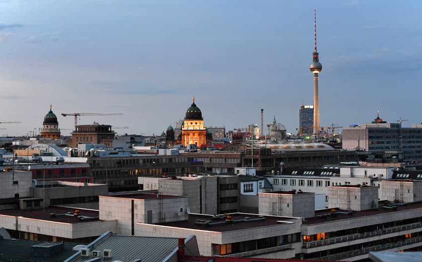 How the Berlin startup scene is wasting its potential