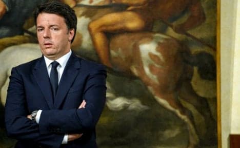Why Italy might be the next big threat to the EU's future