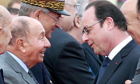 French billionaire senator 'hid €31 million in tax havens'