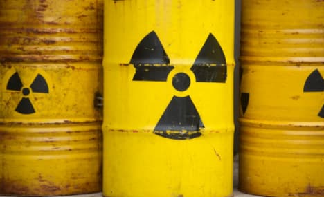 Germany may wait 100 years for nuclear waste storage site