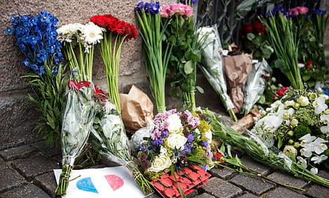 Danes: Muslims must speak out against terrorism