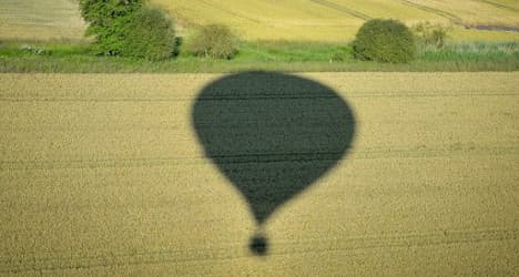 New investigation opened into fatal balloon crash company
