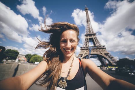 5 reasons to try dating in Paris with The Inner Circle