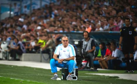 Marcelo Bielsa quits as Lazio coach after just two days