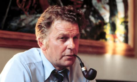 Swedish ex-prime minister Thorbjörn Fälldin dead at 90