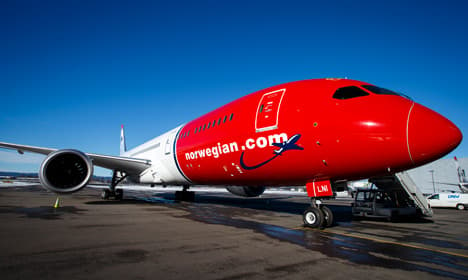 Norwegian won't promise compensation to all travellers