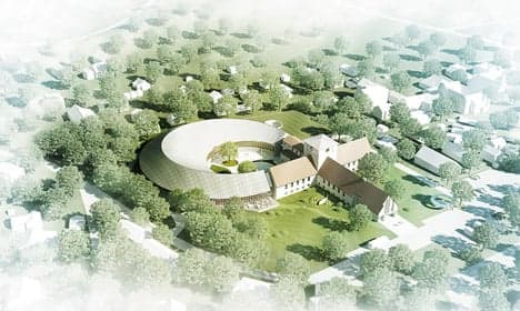 Danes to build new Viking museum in Oslo