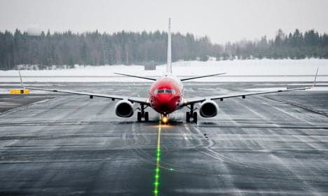 Pilots and cabin crew won over Norwegian