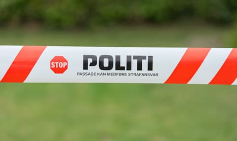 Danish women have become more violent