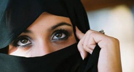 Austria rules face veil ban at work is 'not discriminatory'