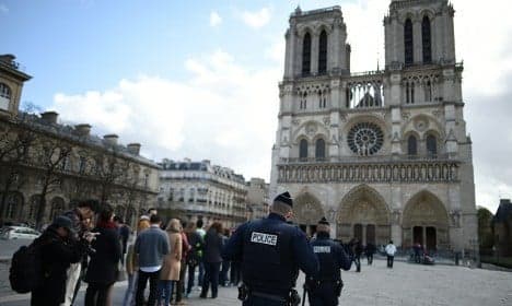 France confirms state of emergency to end July 26th