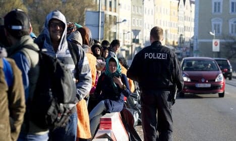 Immigration and integration Germany's 'biggest challenge'