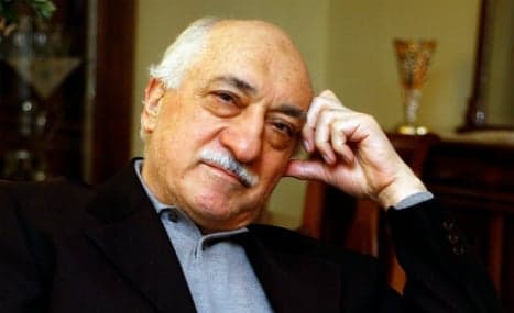 Turkey demands Germany extradite Gülen supporters