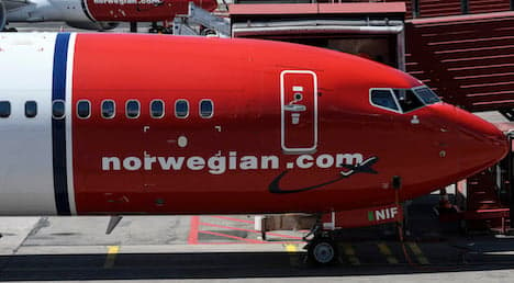 Man kicked off flight from Sweden over 'Isis tattoo'