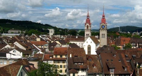 Swiss city slammed for failing to prevent radicalization
