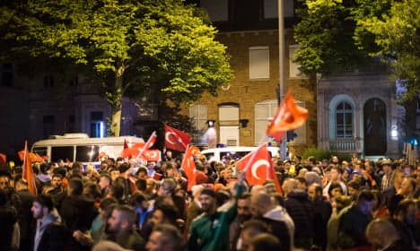 What will Turkey's failed coup mean for Turkish Germans?